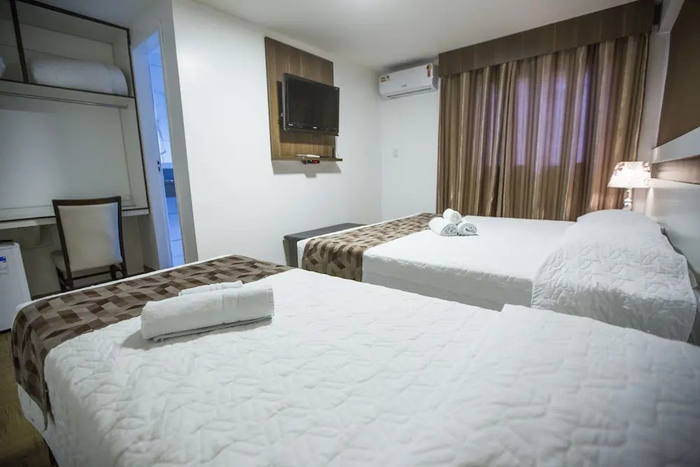 Hotel Vivere Cataratas