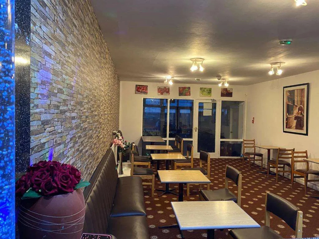 Sea Princess Hotel Blackpool