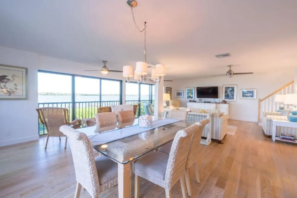 Captiva Shores 1B