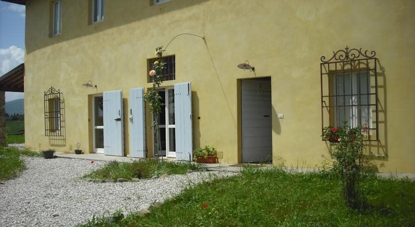 Agriturismo Papageno