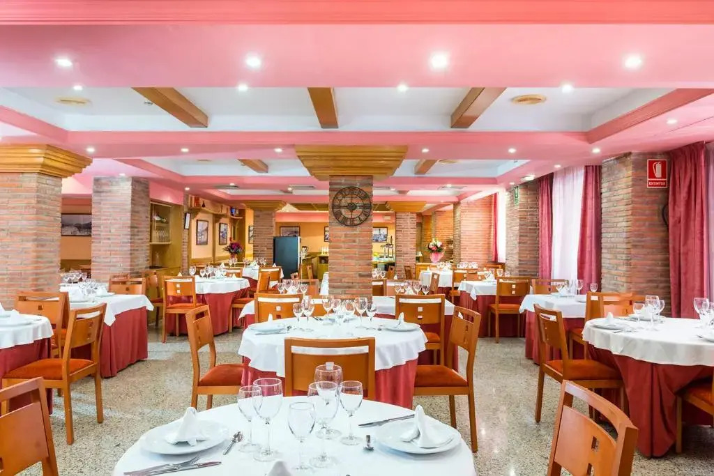 Hotel Ridomar 365