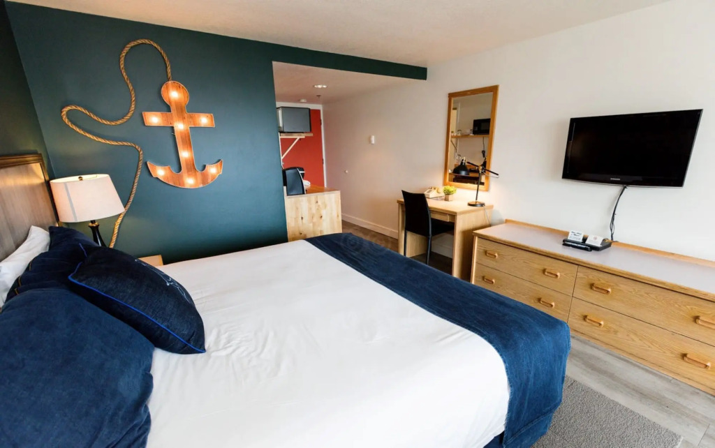 Surftides Hotel