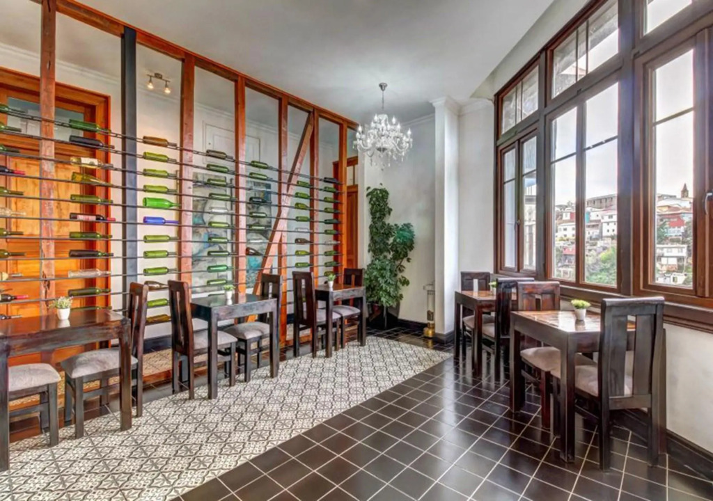 Casa Puente Hotel Boutique