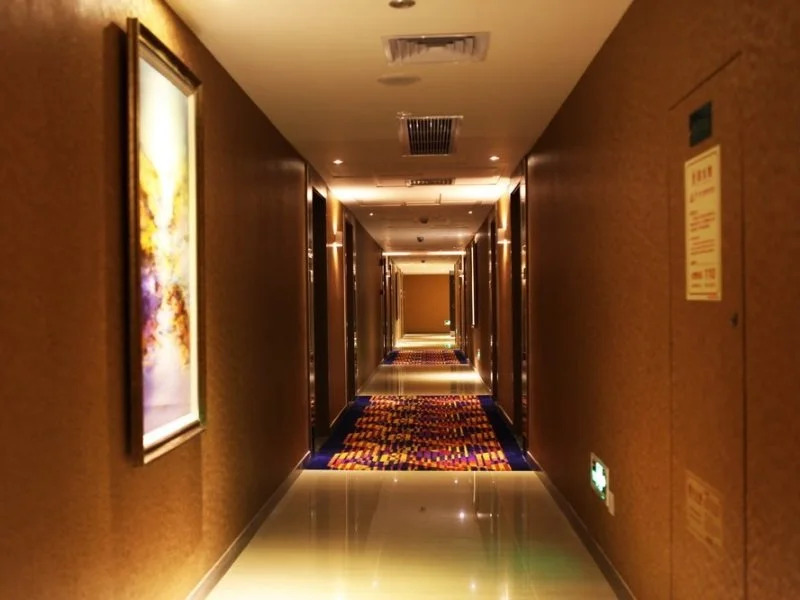 Shenzhen Nan Fei Yuan Hotel