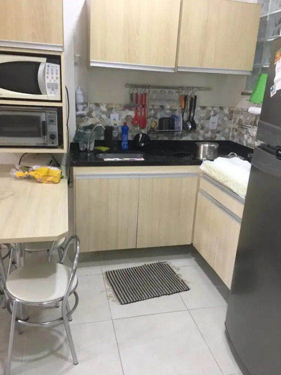 Apart Hotel Marinas do Canal Cabo Frio