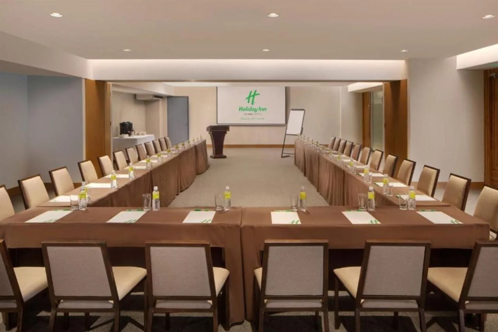 Holiday Inn Baguio City Centre