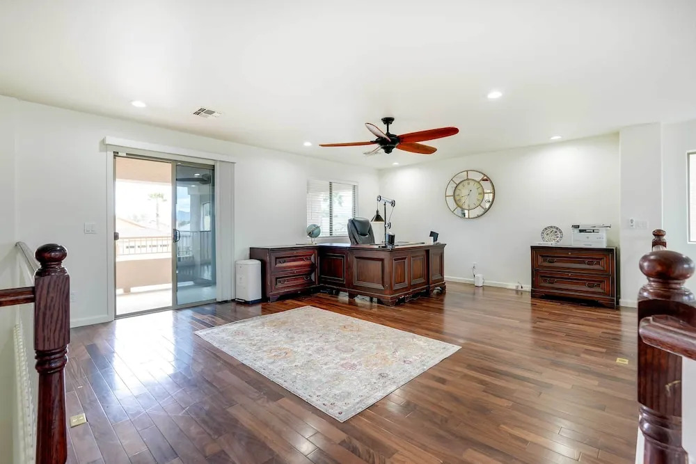 Spacious Surprise Vacation Rental Near Phoenix!