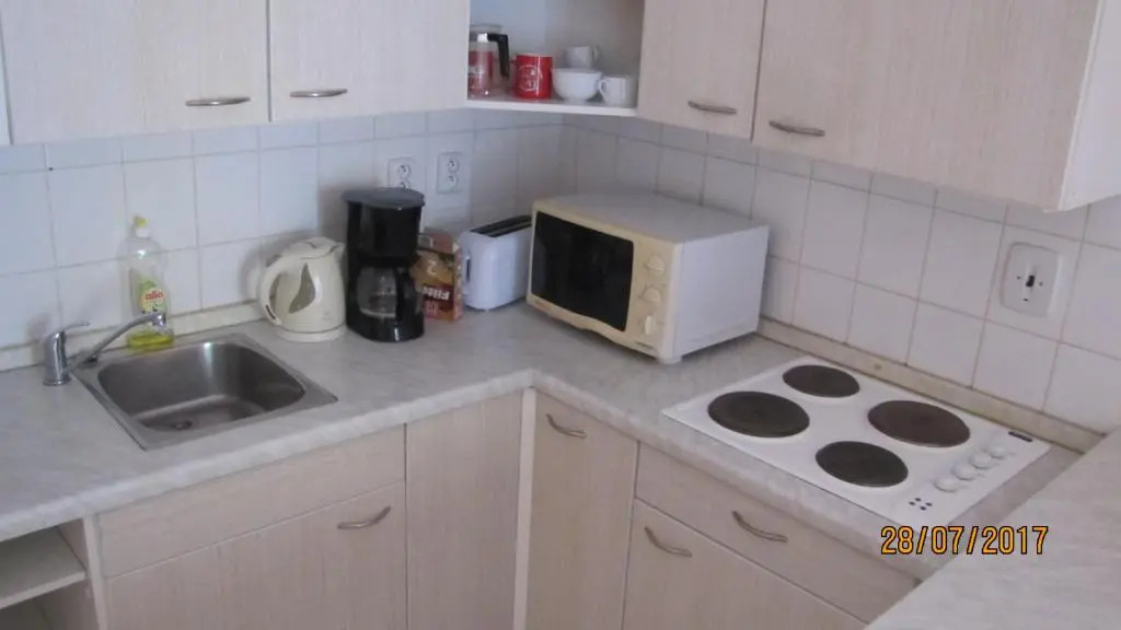 Apartmany Jachymov