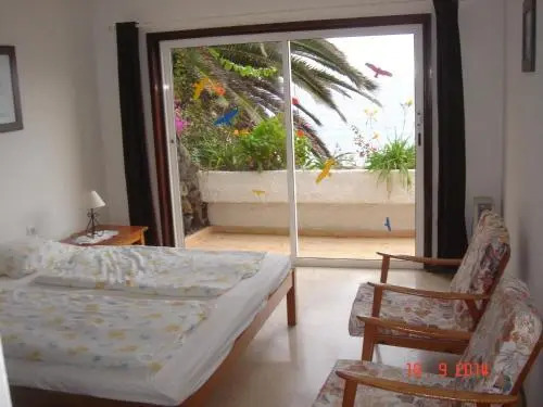 Apartments Finca El Rincón