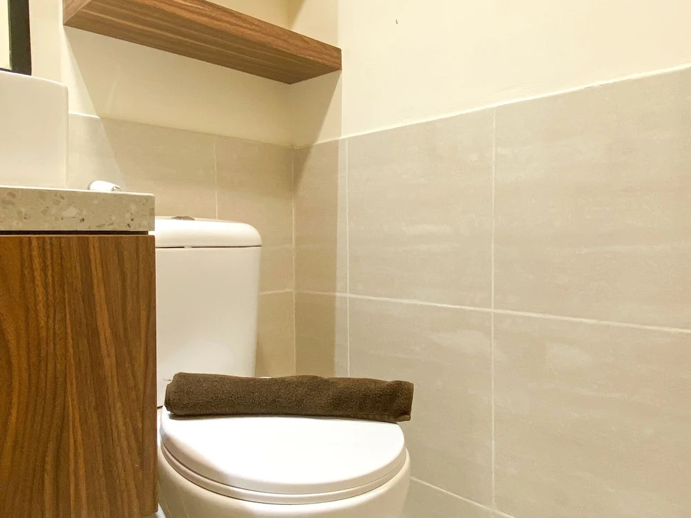 Cozy Living And Comfort 3Br Meikarta Apartment