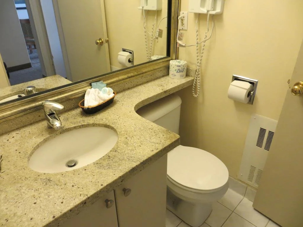 Oceanside Hotel