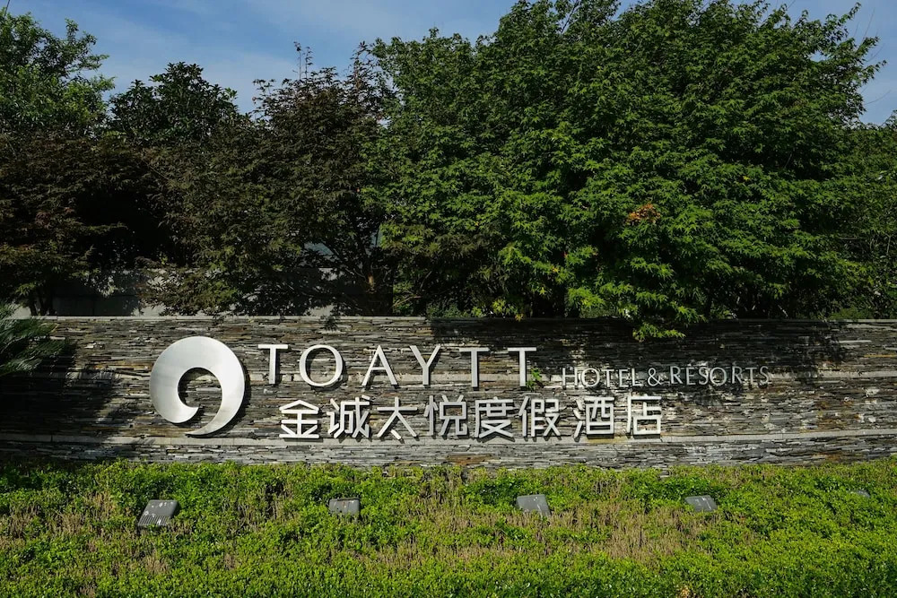 Toaytt hotel & resorts