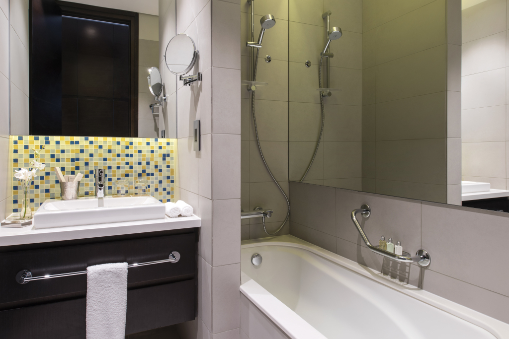 Fraser Suites Riyadh