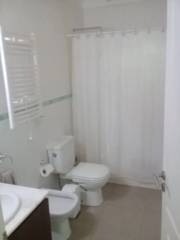Casa Quinta en Pueblo de Campo.