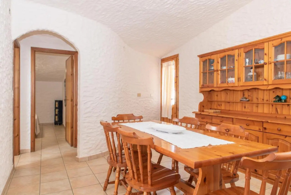Casa Pasqualina