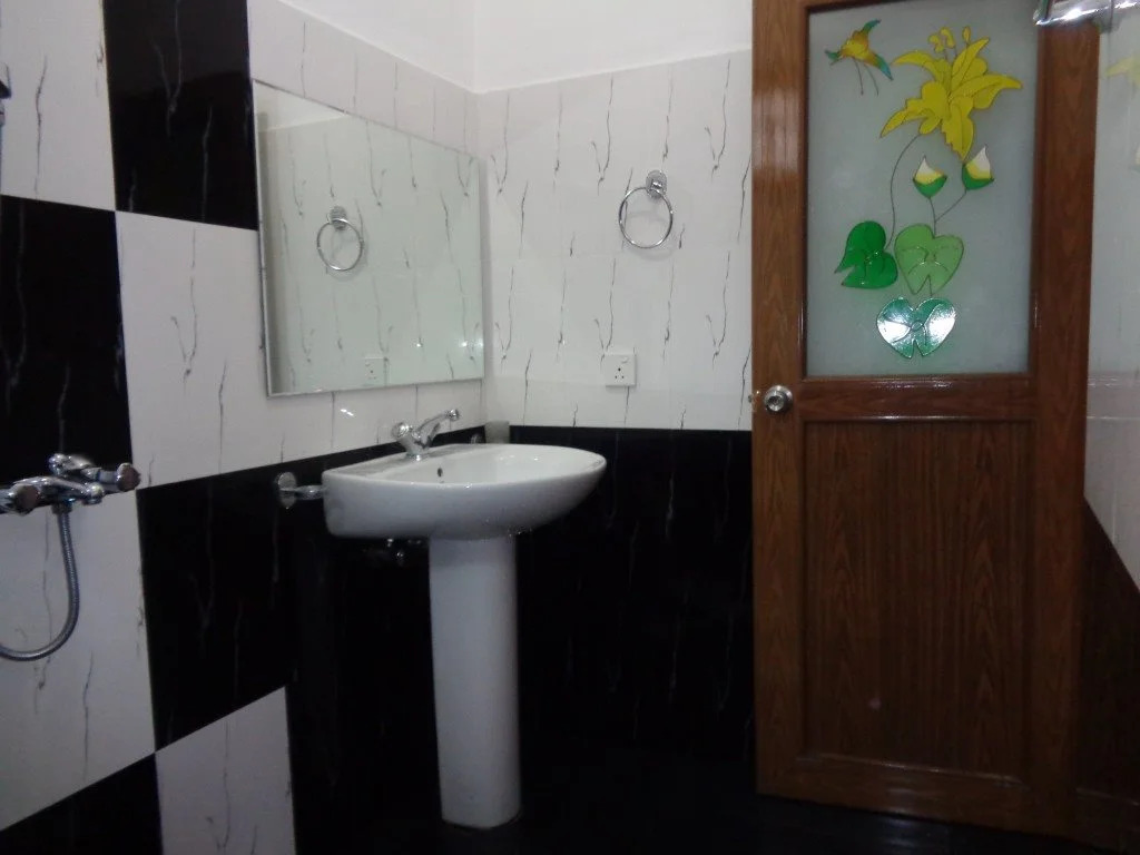 Canal Side Guest House Polonnaruwa