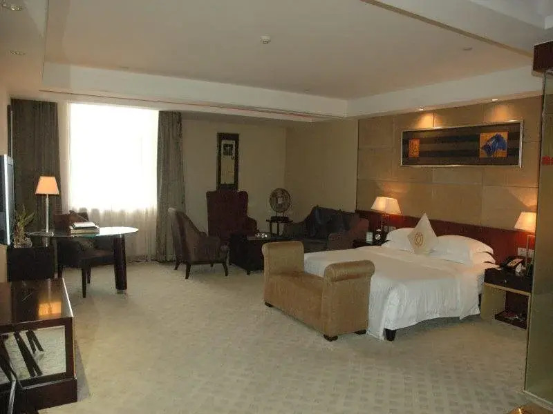 Centenio International Hotel Foshan