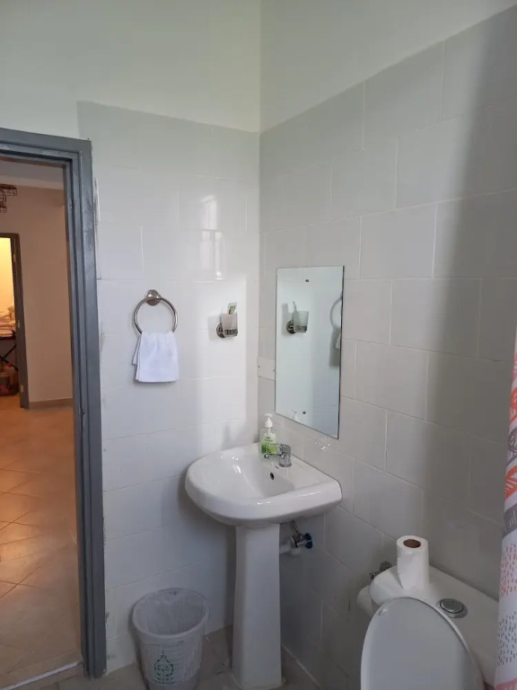 Tembo Beach Cottage , Ocean Beach Drive