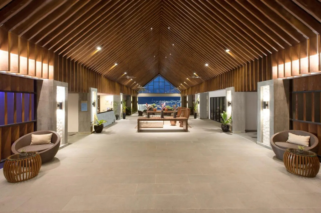 Swiss-Belinn Luwuk