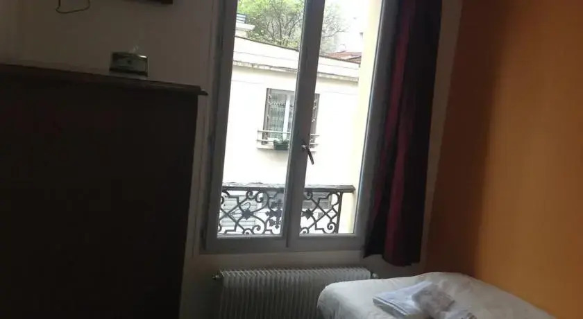 Hôtel Le Diplomate