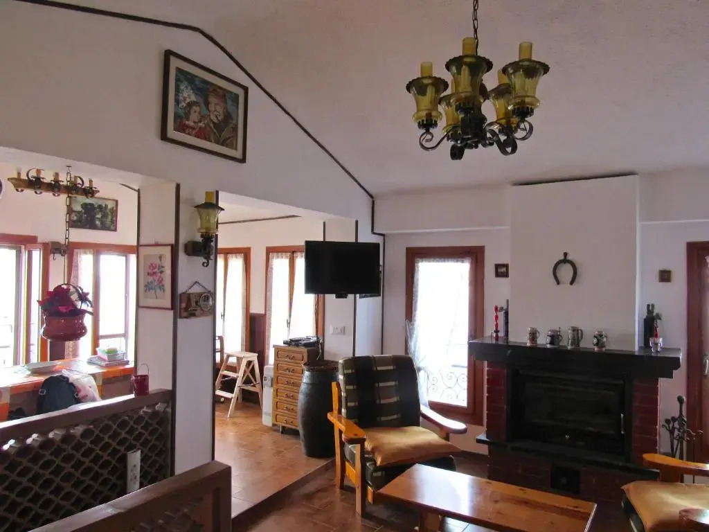 Casa Emanuela 1