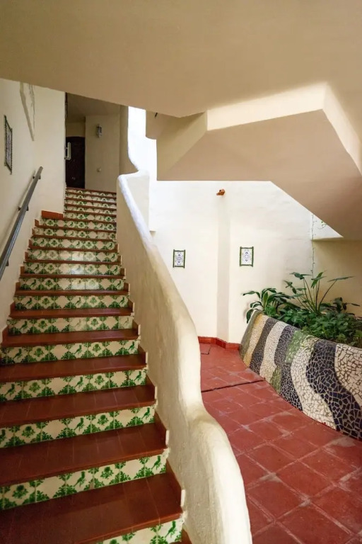 Stunning apartment in Puerto Marina