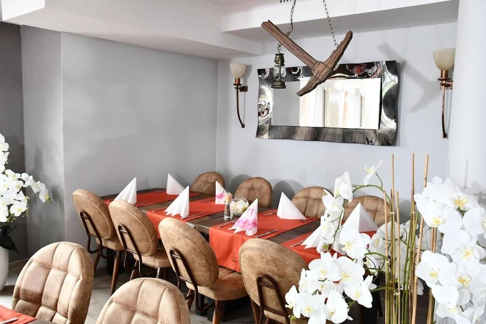 LANDHAUS LENGEDE Hotel