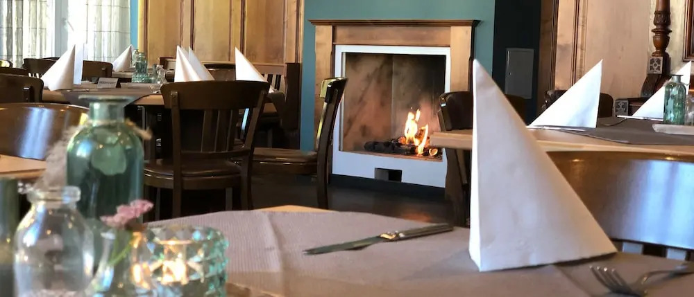 Hotel & Restaurant Grüner Baum