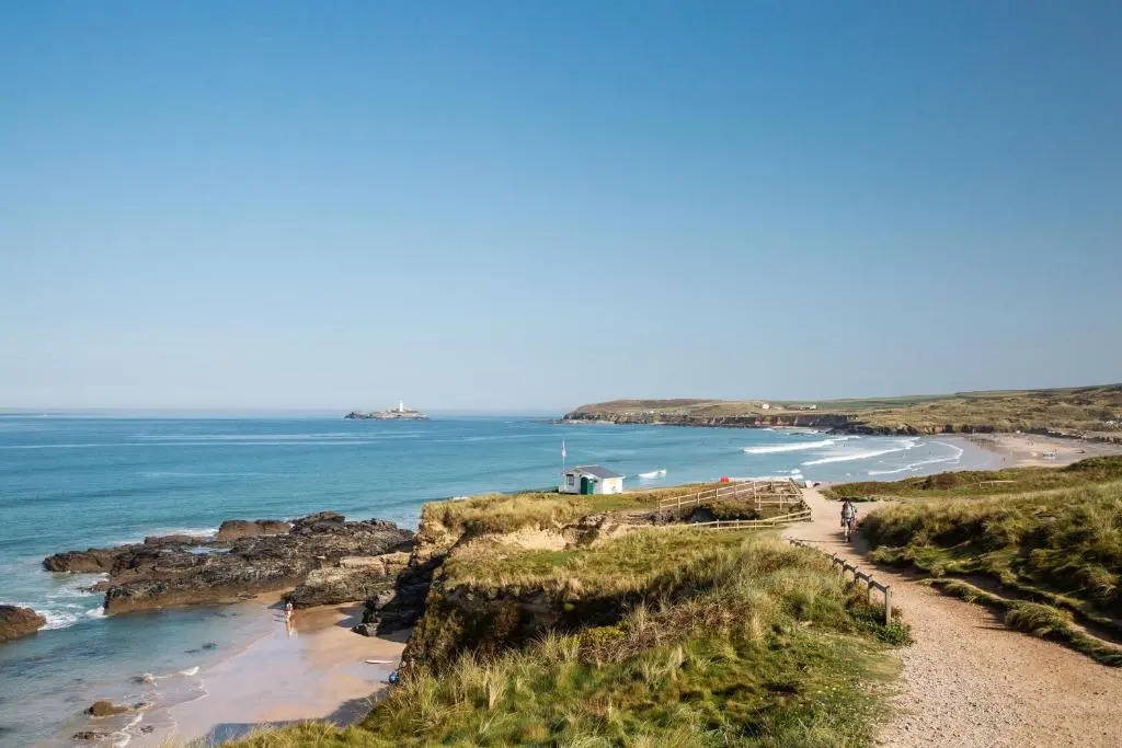 Three Mile Beach