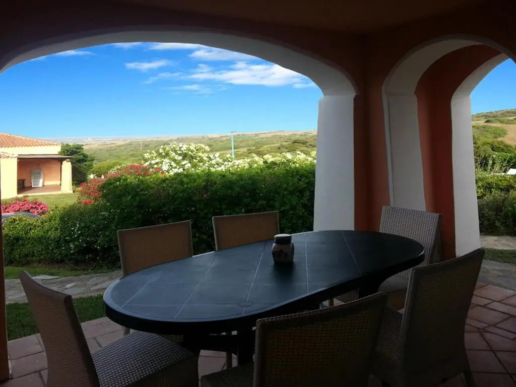 Villa Iris