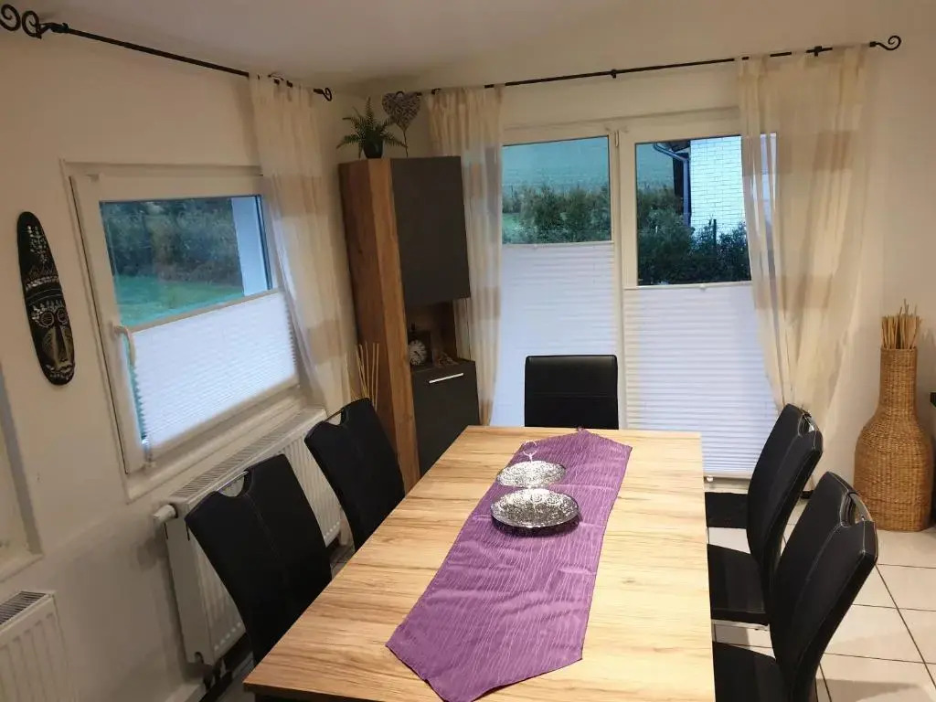 Ferienhaus Bella