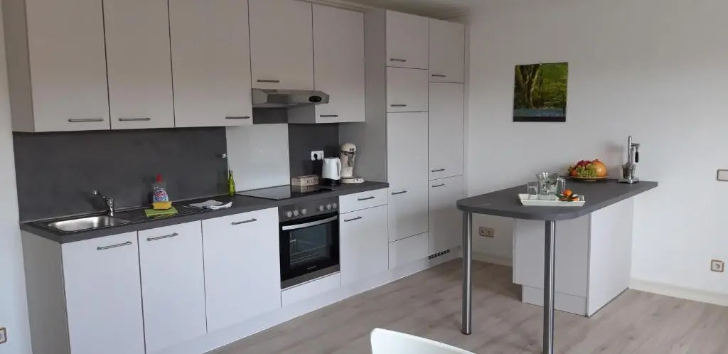 Gästewohnung Brockerhoff