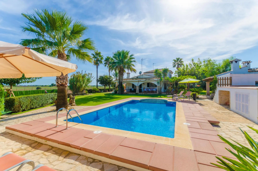 Villa Santa Eulalia Petit
