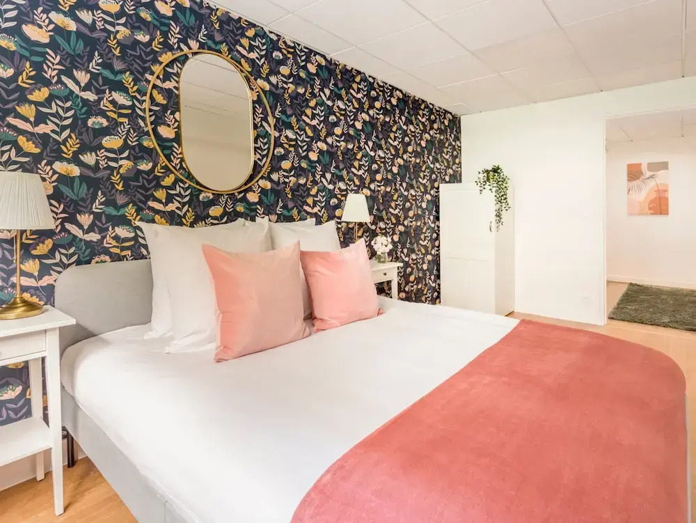 Merveil Family Suite - Marais - Pelee