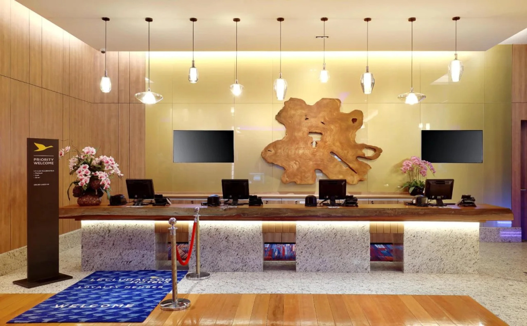 ibis Kuala Lumpur City Centre