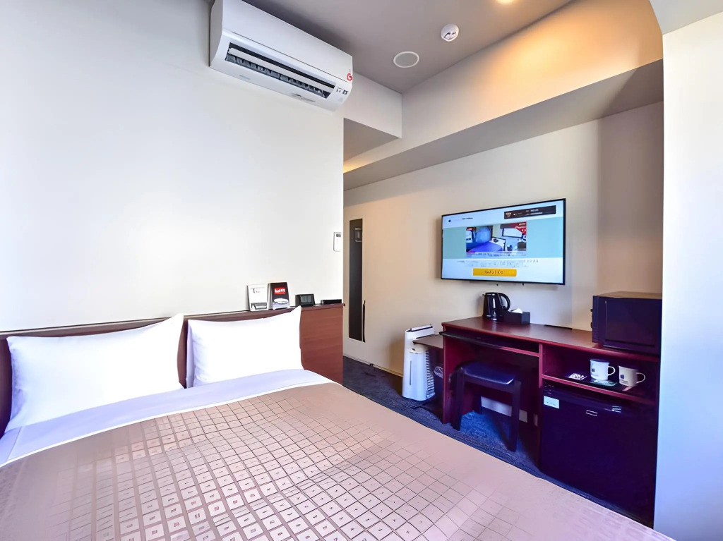 HOTEL LiVEMAX Ikebukuro Ekimae