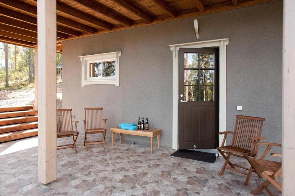 Villa Hapero