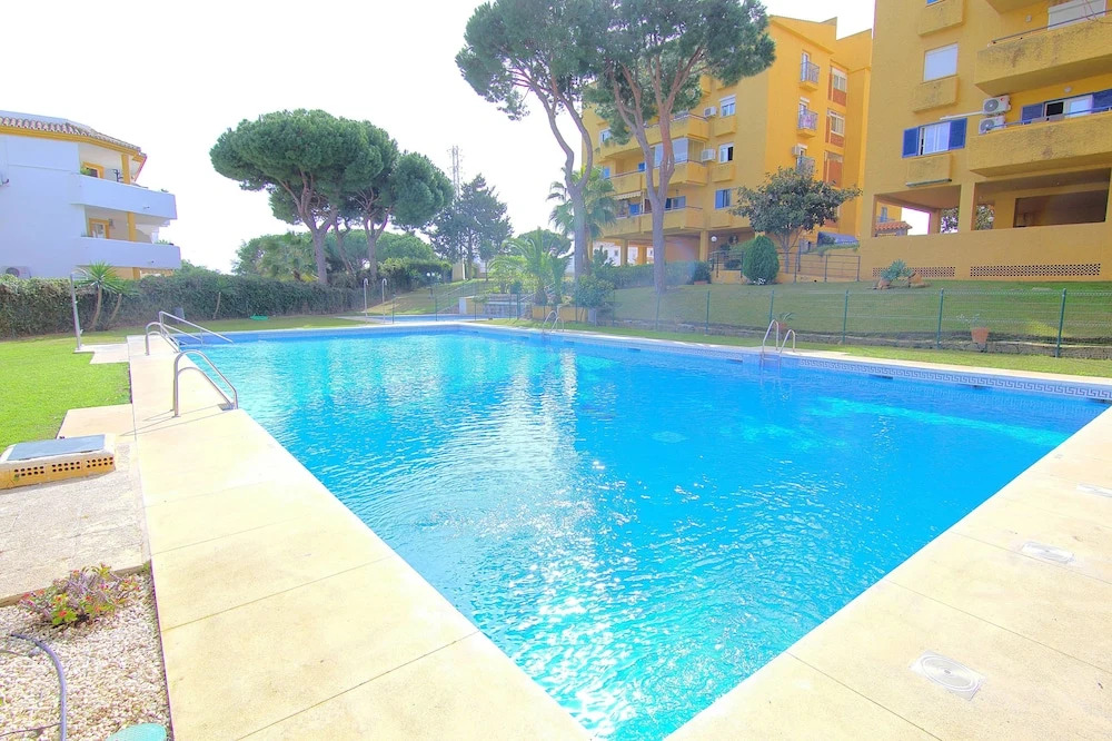 Apartamento Rinconcito del Mar