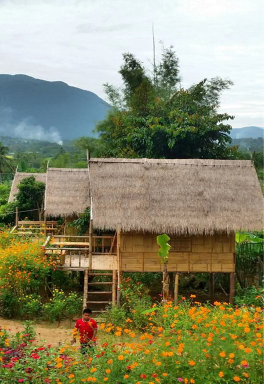 Baan AingDoi Homestay