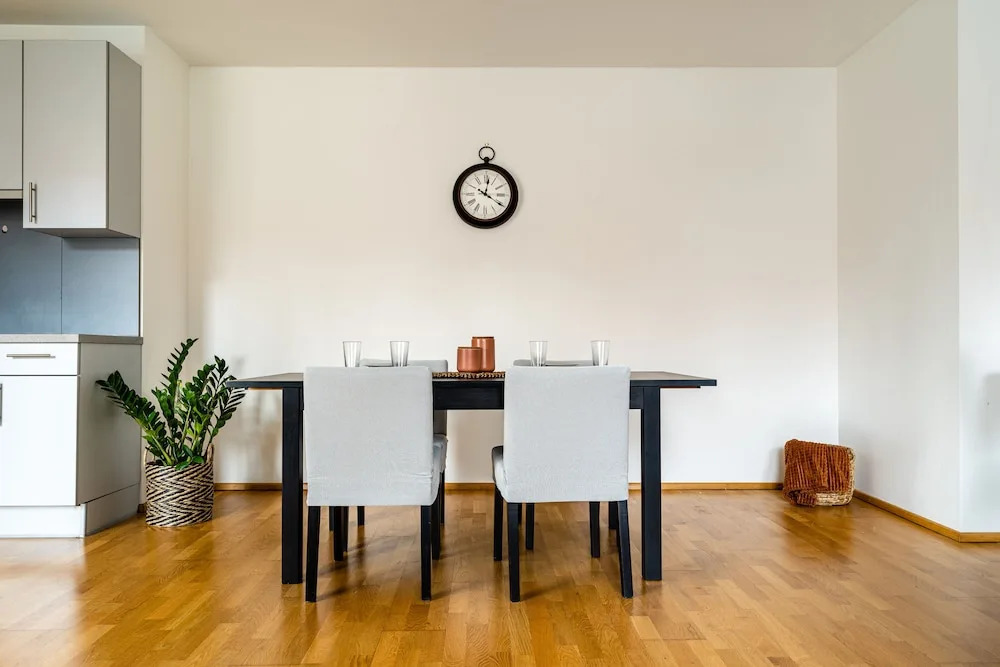 Business & Family Ambiente Apartments