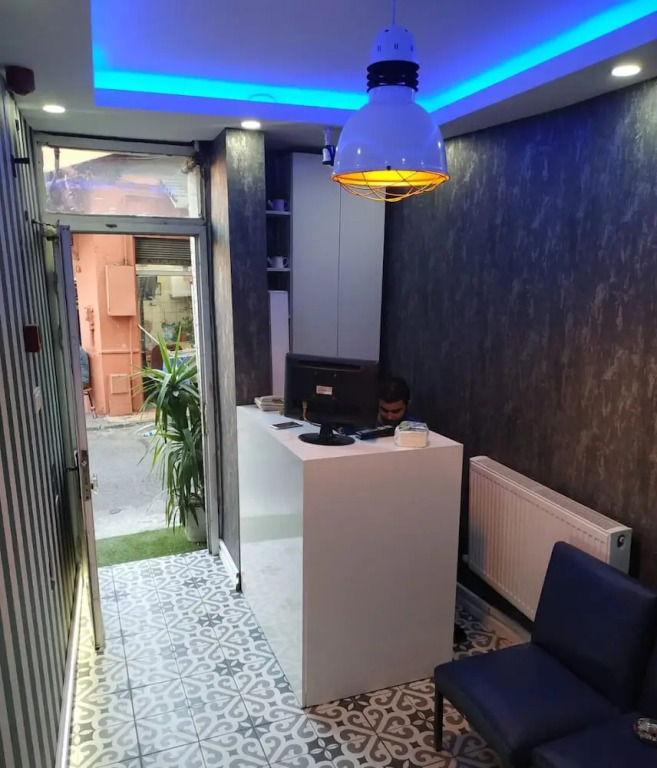 Hotel Petek