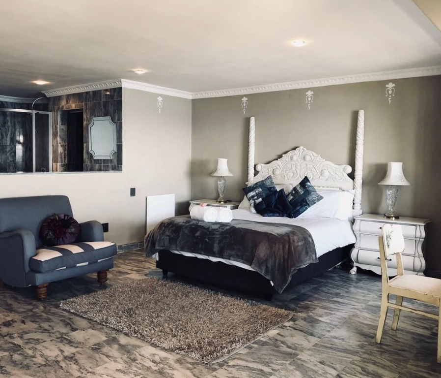 Victoria Villa & Spa