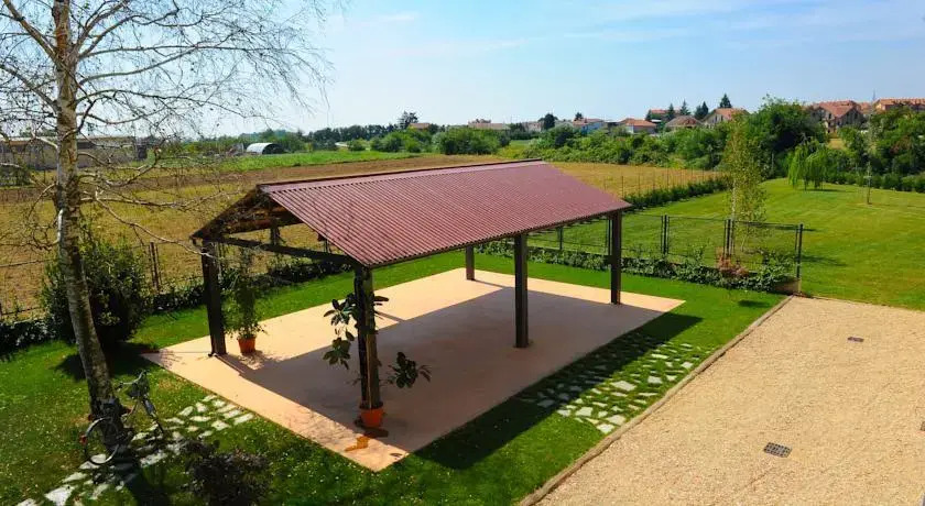 Villa Albina