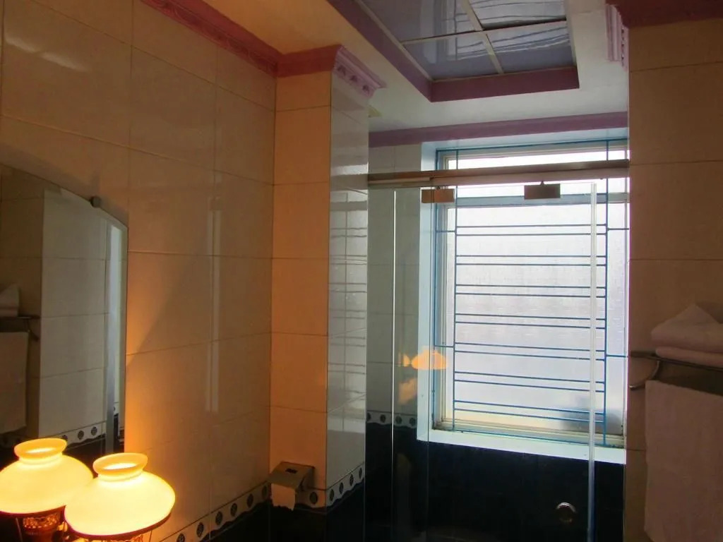 Dong Duong Hotel