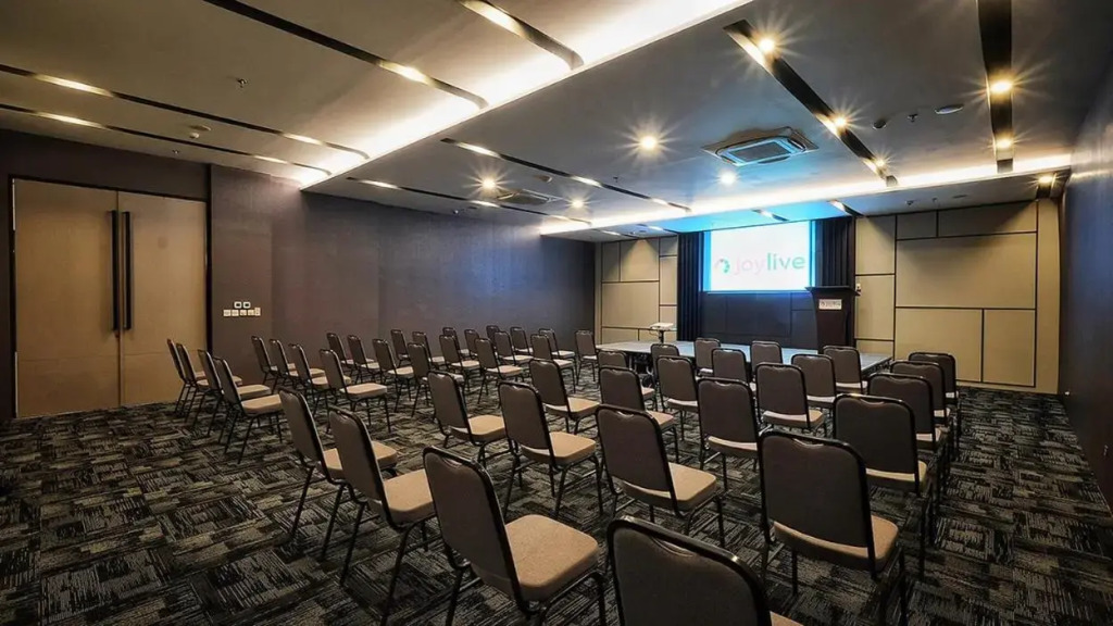 Joylive BSD City