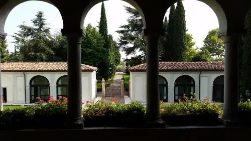 Relais Villa Selle