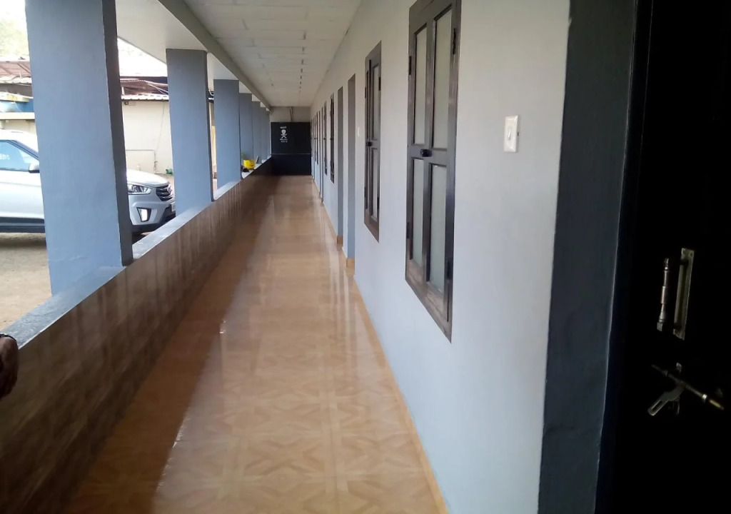 Sivasakthi Lodge