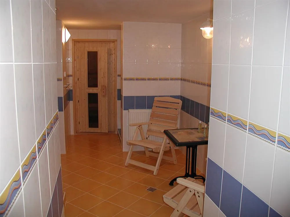 Pension Pohoda