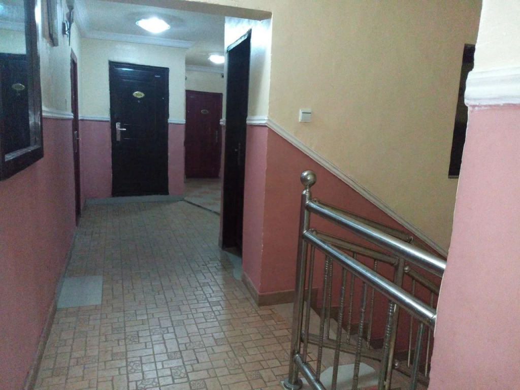 Maria Suites