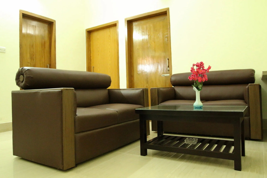Richmond Hotel Sylhet